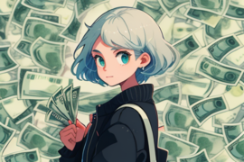 小学生的钱怎么好赚（如何赚小学生的钱）