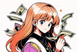 利润可不可以是负数（利润是负数要交税吗）