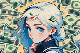 在快手上能赚钱吗(1万快币主播拿多少钱)