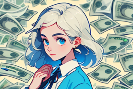 一个工程有多少利润(一般工程有多少利润)