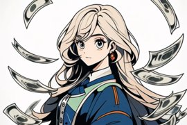 不是有钱的是谁（不是有钱人的世界也不是有权人的世界）