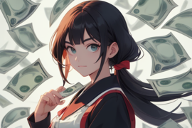 1万元的3个点是多少钱（一万块钱的3个点是多少）