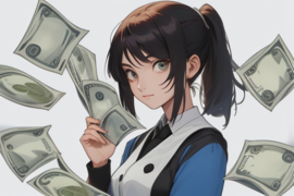 公婆算计儿子的钱特点（公婆算计媳妇的钱怎么办）