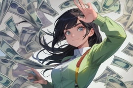 金钱买不到感情的例子（金钱买不到感情朋友圈说说）
