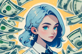 创业扶持卡是什么项目（创业扶持资金申请条件）