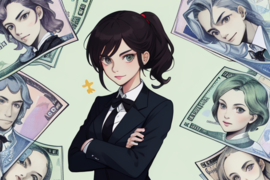 大学生创业计划书损益预测（创业效益预测）