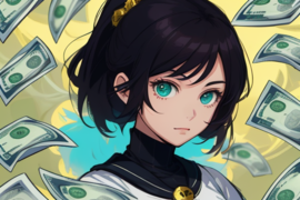 怎么样赚大钱?(咋样才能赚大钱)