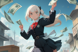 赛博朋克刷钱ps5（赛博朋克刷钱1.61）