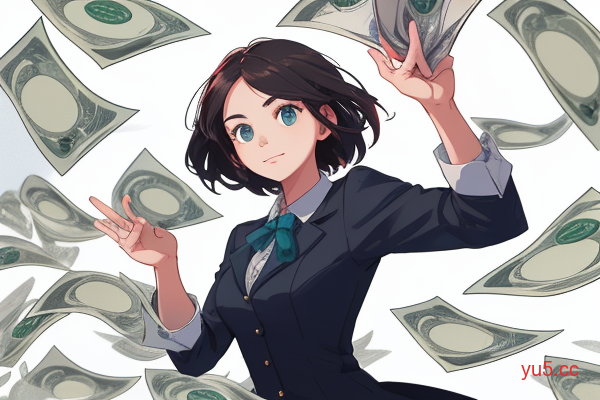 女人说你有钱人什么意思?（女生说你有钱的时候应该如何回复?）