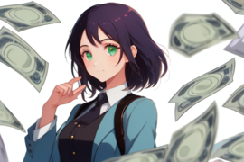 老公每次给我钱都会记着（只要老公给你钱）