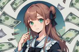 信息流公司挣钱吗（信息流工作怎么样）