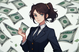 汽车租赁行业利润率一般是多少（汽车租赁公司利润表）