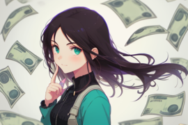 梦见老公差别人的钱（梦见老公拿别人的钱）