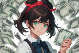100块钱怎么花半个月（一百块钱怎么花15天）