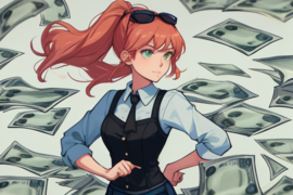 老公说公婆需要钱要我大方点（公公婆婆问老公要钱）