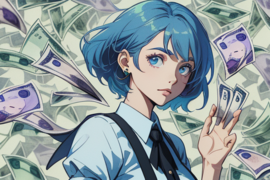 老公不舍得给我花钱却对自己家人很大方（当你老公不舍得给你花钱）