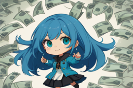 创业板股票股价（创业板指股票行情）