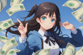 有钱人的财富与高风险的关系(有钱人跟富豪的区别)