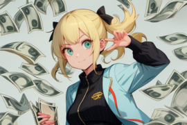 做外贸业务员赚钱吗(做外贸业务员需要什么条件)