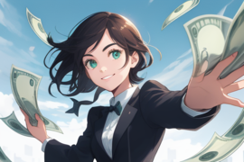 女友向我借钱说明什么(女朋友跟我借钱我该怎么办)