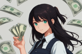 你的创业理由是什么(你的创业理由是否仅仅是因为金钱?)