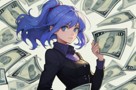 模拟人生4怎么变有钱（模拟人生4怎么快速有钱）
