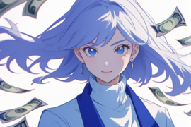 现在高二开始学美术大概多少钱（高二学美术有前途吗）