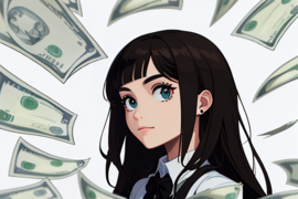 一月2000元一天多少钱（一个月2000块钱一天多少钱）