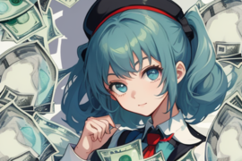 梦见老公有很多钱是怎么回事（梦到老公有好多钱好不好）