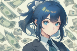 自己攒钱买手机父母会骂吗（攒钱让父母存着还是自己）