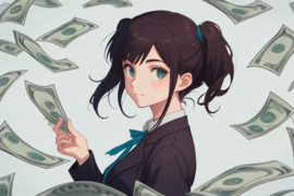 公立学校交钱能进吗（公立学校收钱吗）