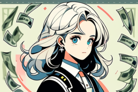 如何让压岁钱不变味（如何保住压岁钱）