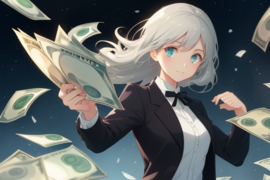 买股票赚的钱怎么缴税（股票赚的钱交多少税）