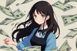 该不该和老公一起创业（跟老公一起创业好压抑）