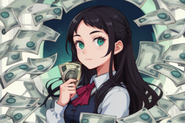 做生意遇到老赖欠钱不还怎么办（做生意遇到欠账的人怎么办）