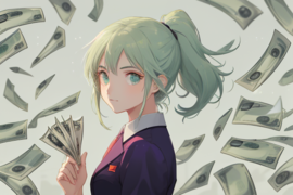 开采摘园要多少钱（搞采摘园有利润）