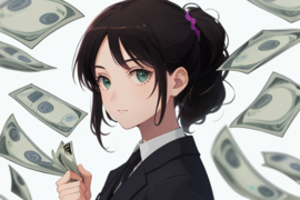 妈妈问我钱去哪了（妈妈问我钱花在哪儿了）