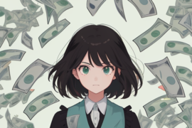 女生把钱花在什么地方好（女生花钱在哪些地方）