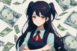 炒股挣的钱从哪里来的（炒股的钱是怎么来的）