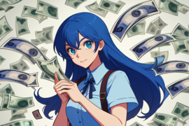 关于金钱的作文400字（关于金钱的作业）