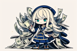 魔域vip多少钱一个月（魔域vip10要多少钱）