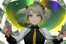 老婆谈钱说明什么(老婆整天钱钱钱)