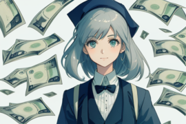 金钱检验爱情没有之一（金钱是检验真爱的唯一标准）