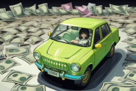 当明星到底有多挣钱（明星代言费和公司怎么分）