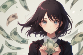 银行自己的钱有利息吗（银行有多少钱是自己的）