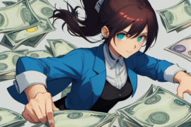 梦到别人给我钱纸（做梦梦到别人给自己纸钱）