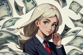 梦见老公把我钱全拿走了（梦见老公拿我的钱）