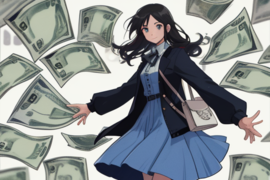 零钱通放3000一月可以得多少钱（零钱通3千一天收益多少）