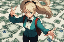 梦见别人抢劫自己的钱（昨晚梦见别人抢我的钱）