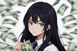 男朋友一直花你的钱怎么办（男友一直花我钱）